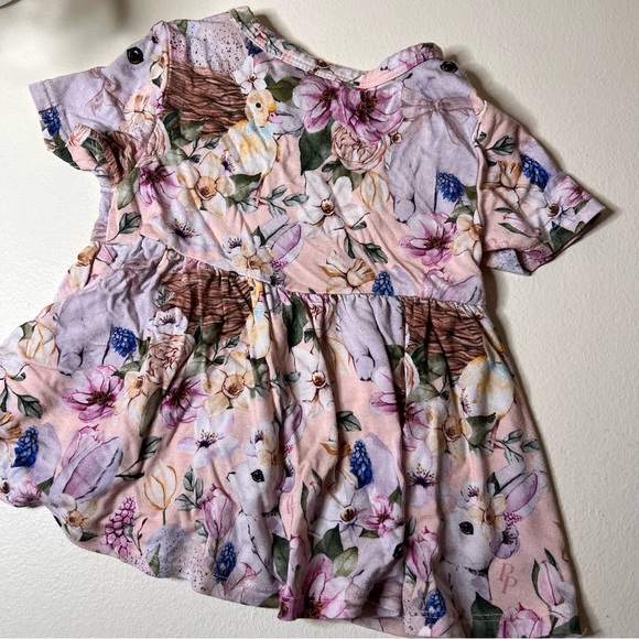 Posh Peanut Hazel top - Picture 3 of 3